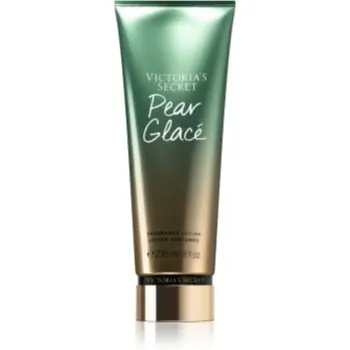 Victoria's Secret Pear Glace lapte de corp pentru femei