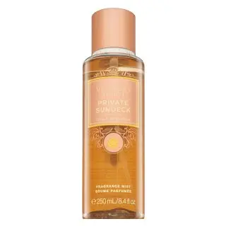 Victoria's Secret Private Sundeck Spray de corp unisex 250 ml