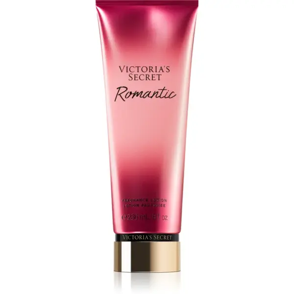 Victoria's Secret Romantic lapte de corp pentru femei 236 ml