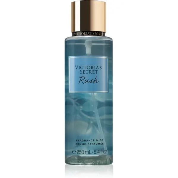 Victoria's Secret Rush spray pentru corp pentru femei 250 ml