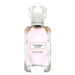 Victoria's Secret So In Love Eau de Parfum femei 100 ml