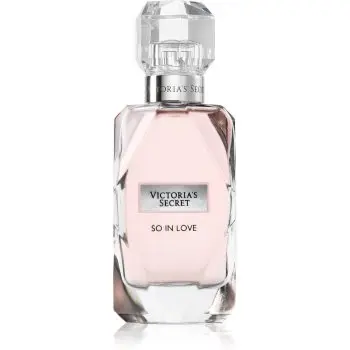 Victoria's Secret So In Love Eau de Parfum pentru femei
