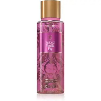 Victoria's Secret Spiced Vanilla Fig spray pentru corp pentru femei