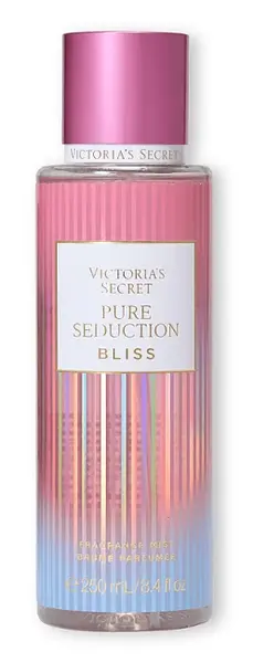 Victoria's Secret Spray parfumat pentru corp Pure Seduction Bliss, 250 ml