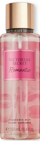 Victoria's Secret Spray parfumat pentru corp Romantic, 250 ml