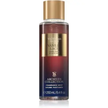 Victoria's Secret Vanilla Lace spray pentru corp pentru femei