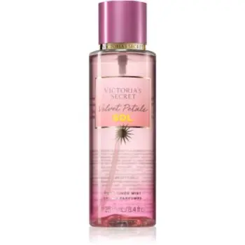 Victoria's Secret Velvet Petals SOL spray pentru corp pentru femei