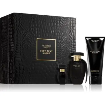 Victoria's Secret Very Sexy Night set cadou pentru femei