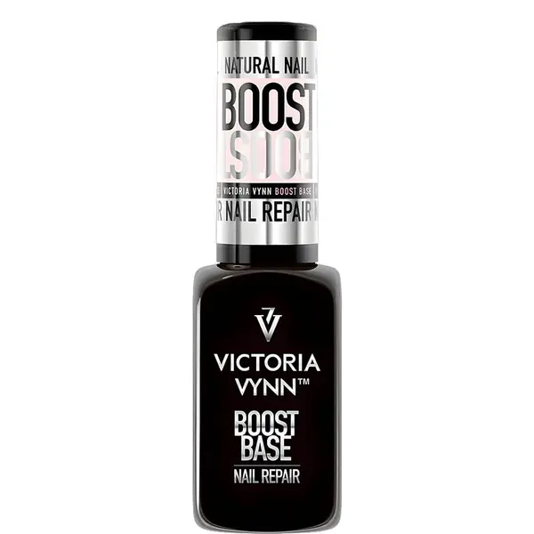 Victoria Vynn 2 in 1 Vitamin Boost Base Strength and Protection Nail Repair 8ml