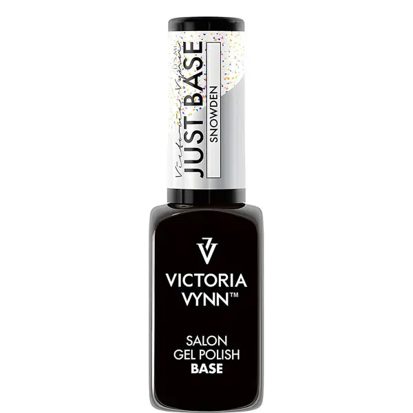 Victoria Vynn Just Base Salon Gel Polish Base 8ml - Snowden