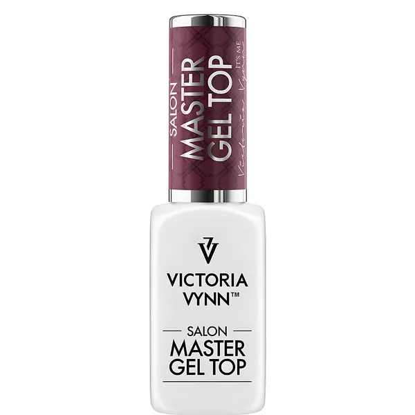 Victoria Vynn Master Gel Top Coat 8ml