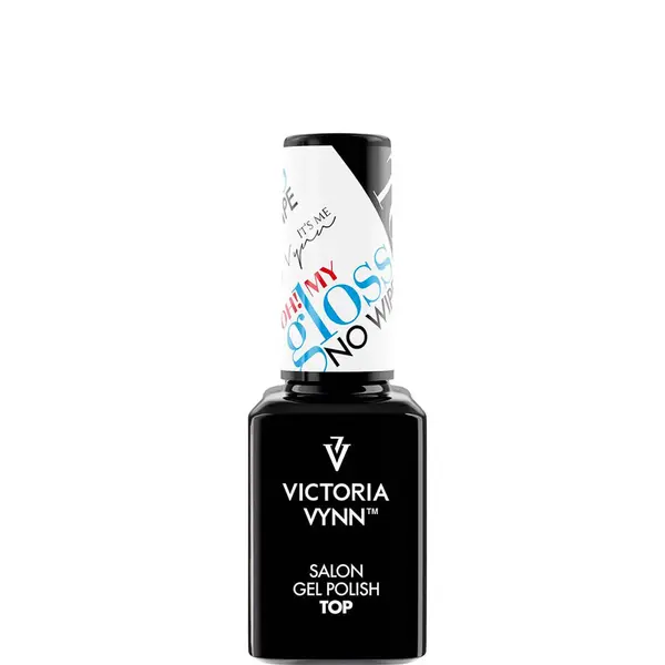 Victoria Vynn Victoria Vynn Gel Polish Top Oh! My Gloss No Wipe - 15ml