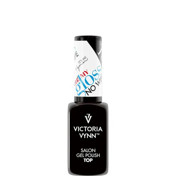 Victoria Vynn Victoria Vynn Gel Polish Top Oh! My Gloss No Wipe - 8ml