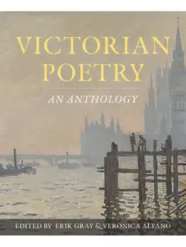 Victorian Poetry: An Anthology, Paperback/***