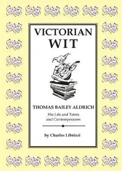 Victorian Wit, Paperback/Charles Labrizzi