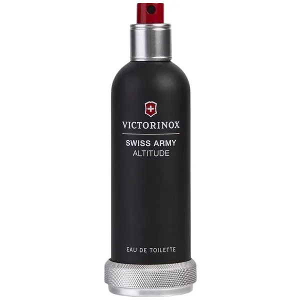 Victorinox Swiss Army Altitude Apa de toaletă pentru Barbati Tester EDT Volum 100 ml