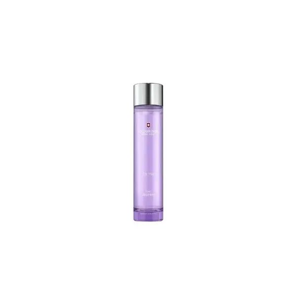 Victorinox Swiss Army Lilac Jasmine Apă de toaletă pentru Femei Tester EDT Volum 100 ml