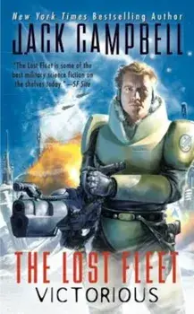 Victorious, Paperback/Jack Campbell