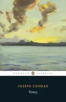 Victory: An Island Tale, Paperback/Joseph Conrad