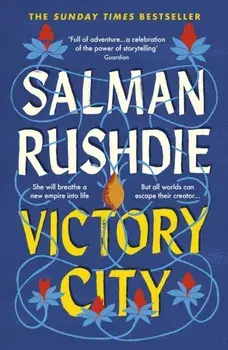Victory City, Paperback/Salman Rushdie