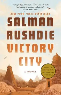Victory City - Salman Rushdie