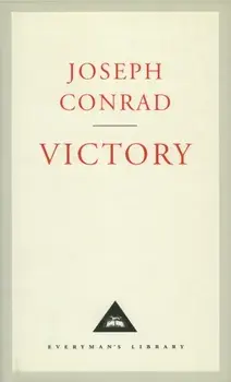 Victory, Hardback/Joseph Conrad