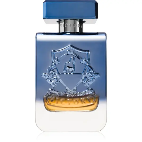 Victory Mercury Eau de Parfum unisex 100 ml