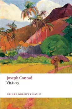 Victory, Paperback/Joseph Conrad