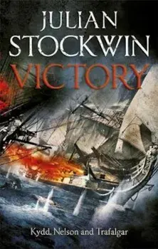 Victory, Paperback/Julian Stockwin