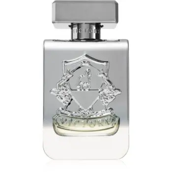 Victory Silver Eau de Parfum unisex