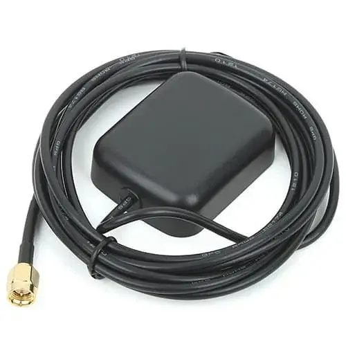 Victron Energy Active Gps Antenna For Gx Gsm Gx Lte