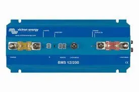 Victron Energy Battery Management System 12 200
