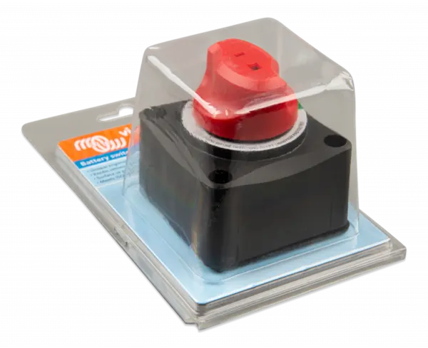 victron energy battery switch on/off 275a