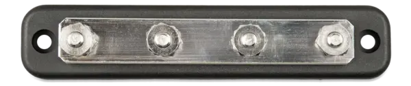 Victron Energy Busbar 150A 4P +Abs Cover