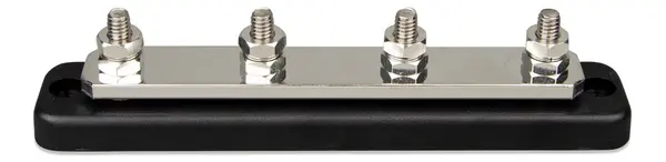 Victron Energy Busbar 250A 4P + cover