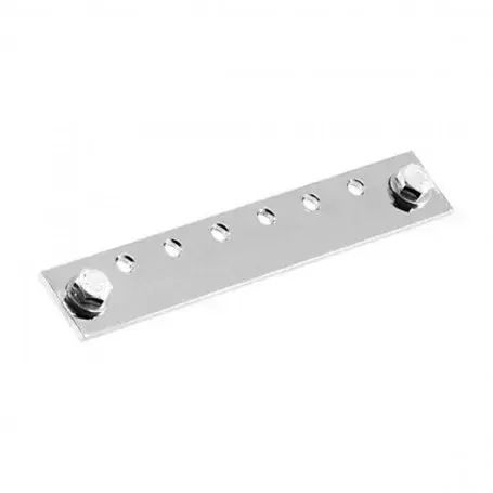 Victron Energy Busbar To Connect 6 Cip100200100 (1500 A)