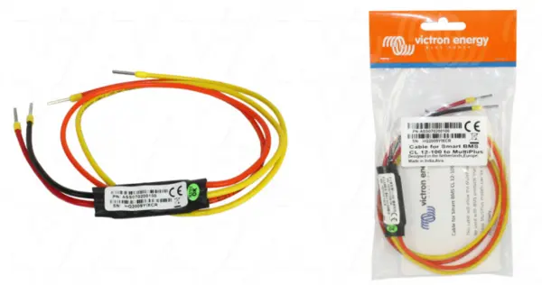 victron energy cable for smart bms cl 12/100