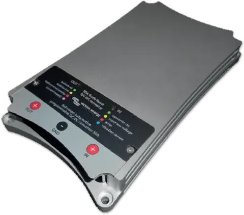 Victron Energy Convertor Buck-Boost Dc Dc 50A