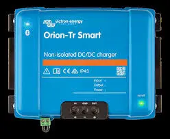 victron energy convertor cu charger dc-dc orion-tr smart non-isolated 12/12-30 (360w)