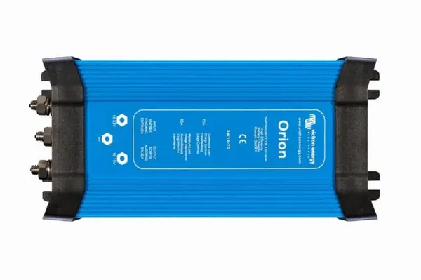 victron energy convertor dc-dc orion 24/12-70