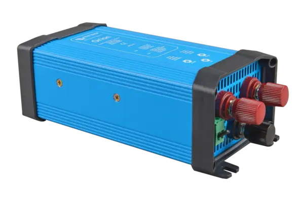Victron Energy Convertor DC-DC Orion 24 12-70 cu prindere tip banana