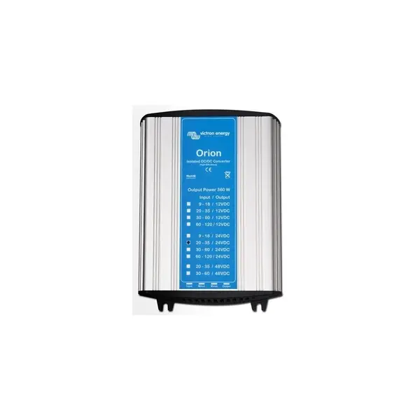 Victron Energy Convertor Orion 110 12-30A (360W)