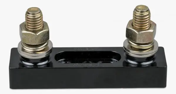victron energy fuse holder for anl-fuse