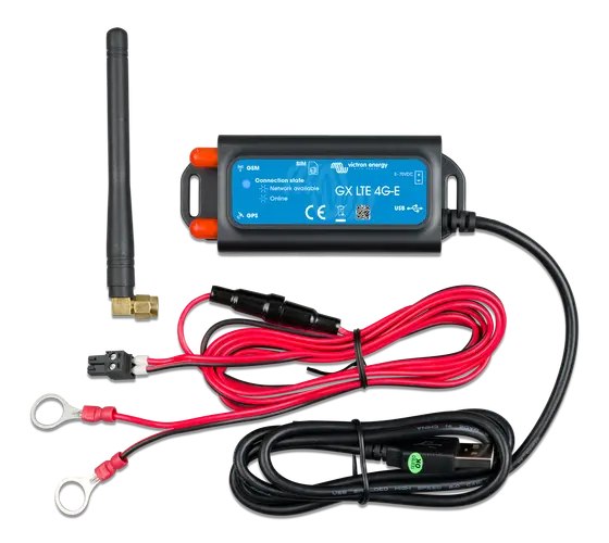victron energy gx lte 4g-e (emea/korea/thailand)
