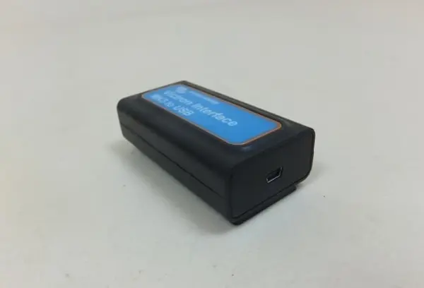 victron energy interfata mk3-usb / interface mk3-usb (ve.bus to usb)
