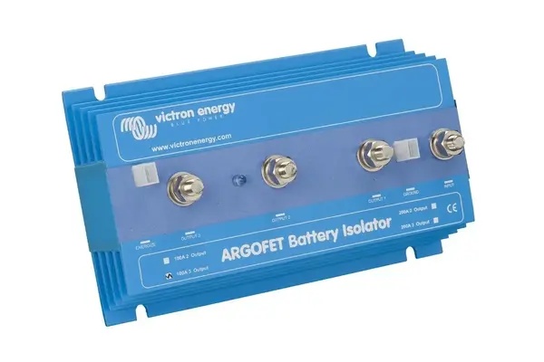 Victron Energy Izolatoare De Baterii Argofet 100-2 Two Batteries 100A
