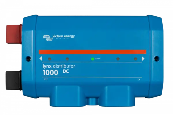 Victron Energy Lynx Distributor(M10)