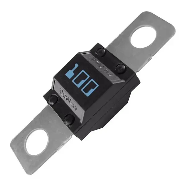 Victron Energy Midi-Fuse 100A 32V (Package Of 5 Pcs)
