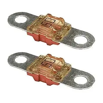 Victron Energy Midi-Fuse 50A 58V For 48V Products (1 Pc)