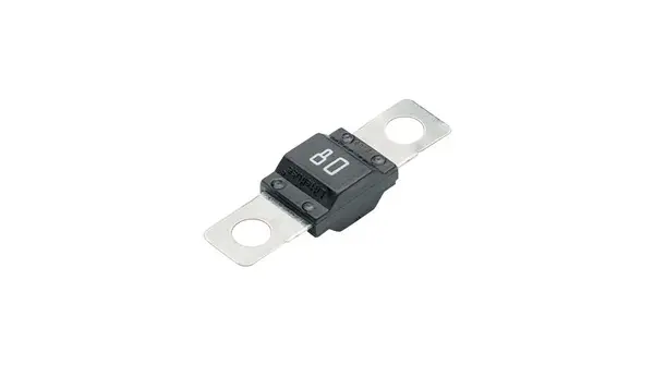 Victron Energy Midi-Fuse 80A 32V (Package Of 5 Pcs)